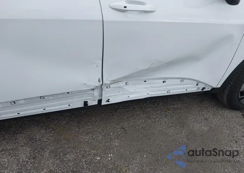 2025 Kia Sportage Ex z USA, uszkodzony, nr VIN 5XYK33DF1SG277530